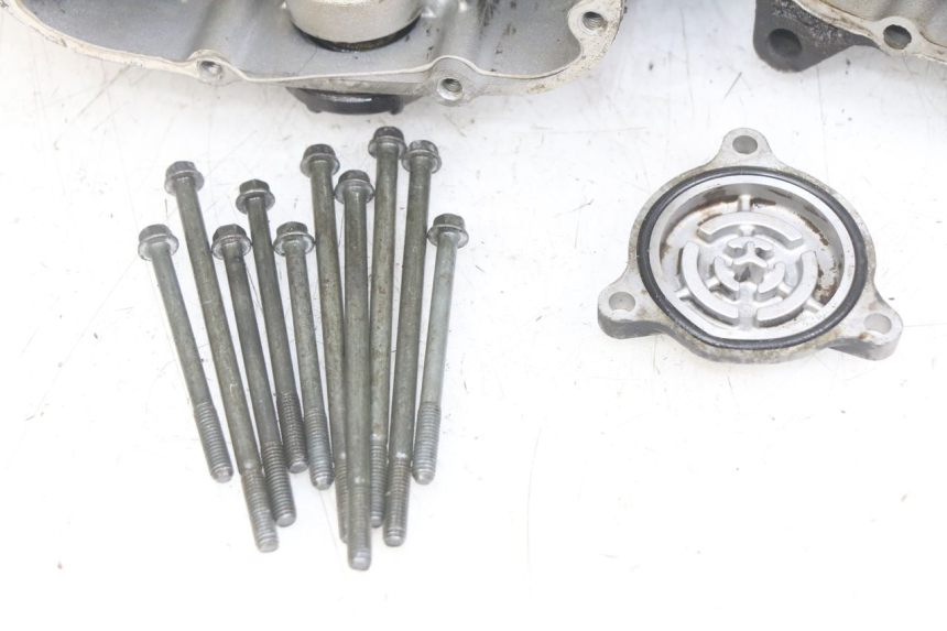 photo de CARTER BAS MOTEUR YAMAHA XMAX X-MAX 125 (2006 - 2009)