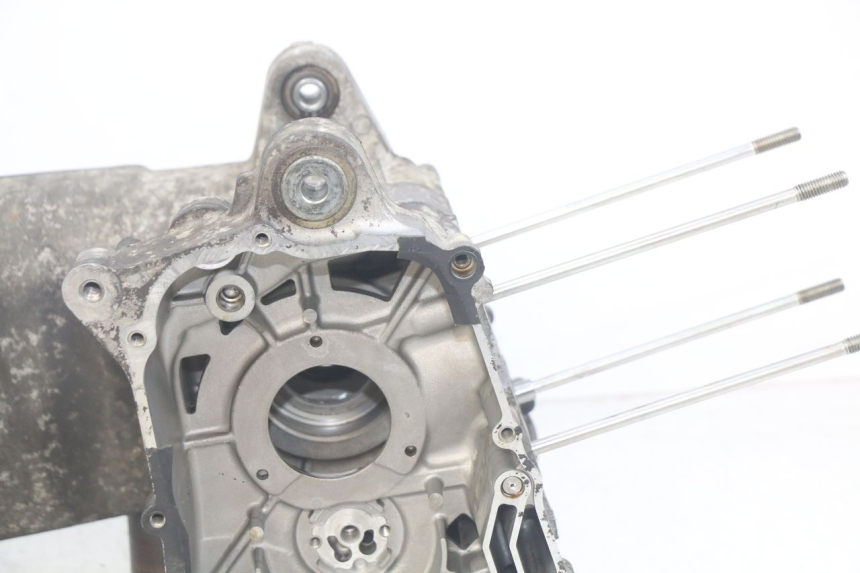 photo de CARTER BAS MOTEUR YAMAHA XMAX X-MAX 125 (2006 - 2009)