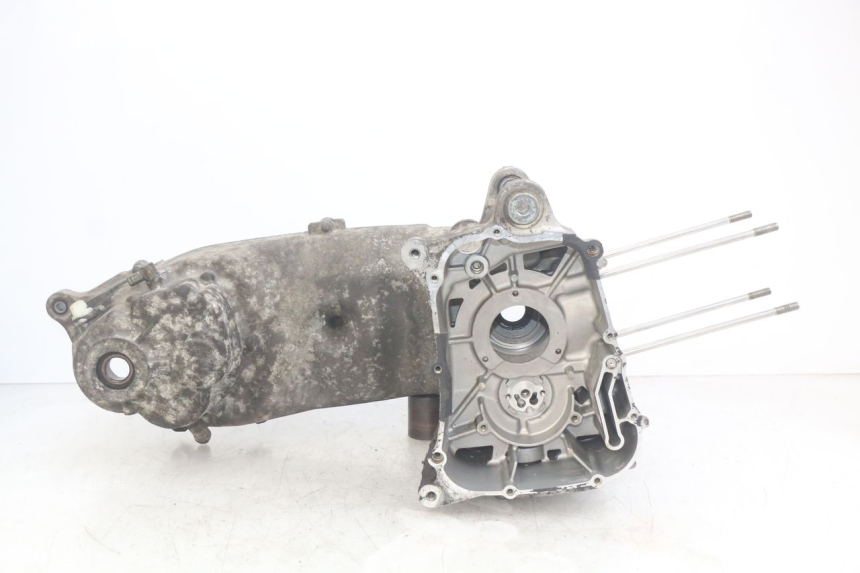 photo de CARTER BAS MOTEUR YAMAHA XMAX X-MAX 125 (2006 - 2009)