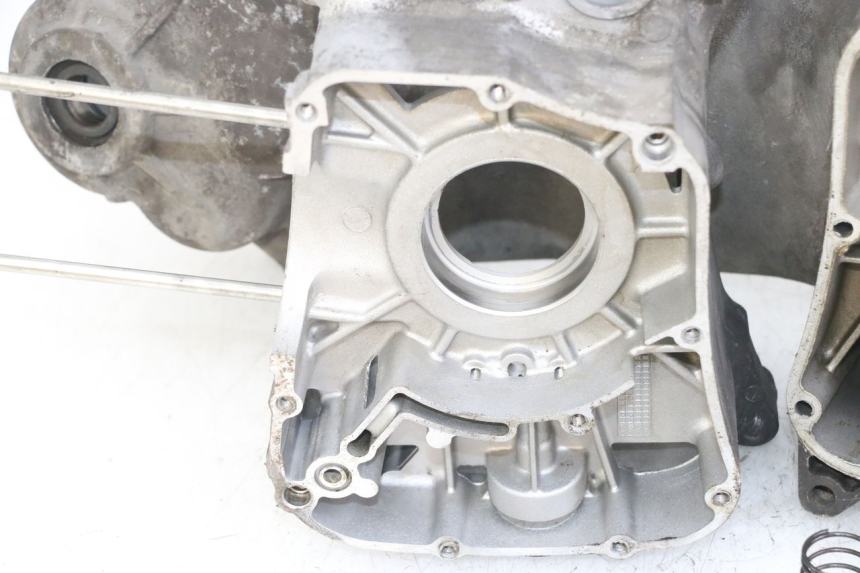 photo de CARTER BAS MOTEUR YAMAHA XMAX X-MAX 125 (2006 - 2009)
