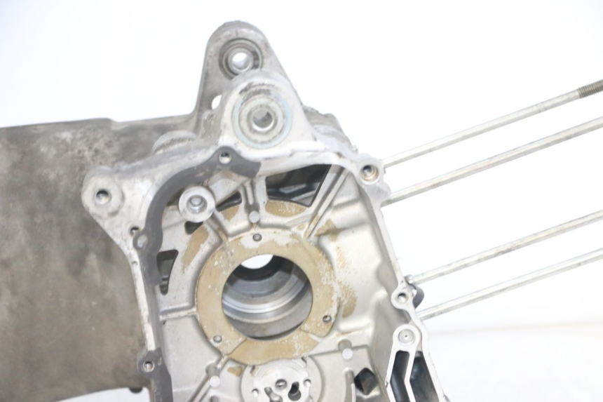 photo de CARTER BAS MOTEUR YAMAHA XMAX X-MAX 125 (2006 - 2009)