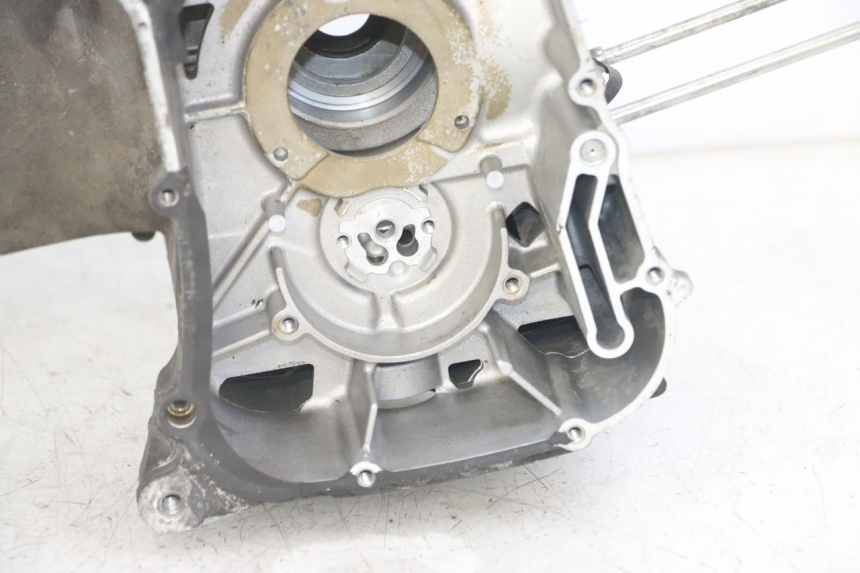 photo de CARTER BAS MOTEUR YAMAHA XMAX X-MAX 125 (2006 - 2009)
