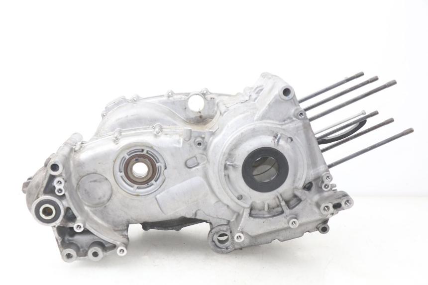 photo de CARTER BAS MOTEUR YAMAHA XP T-MAX TMAX 500 (2008 - 2012)