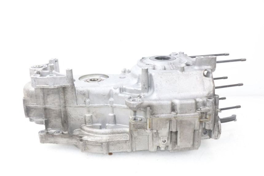 photo de CARTER BAS MOTEUR YAMAHA XP T-MAX TMAX 500 (2008 - 2012)