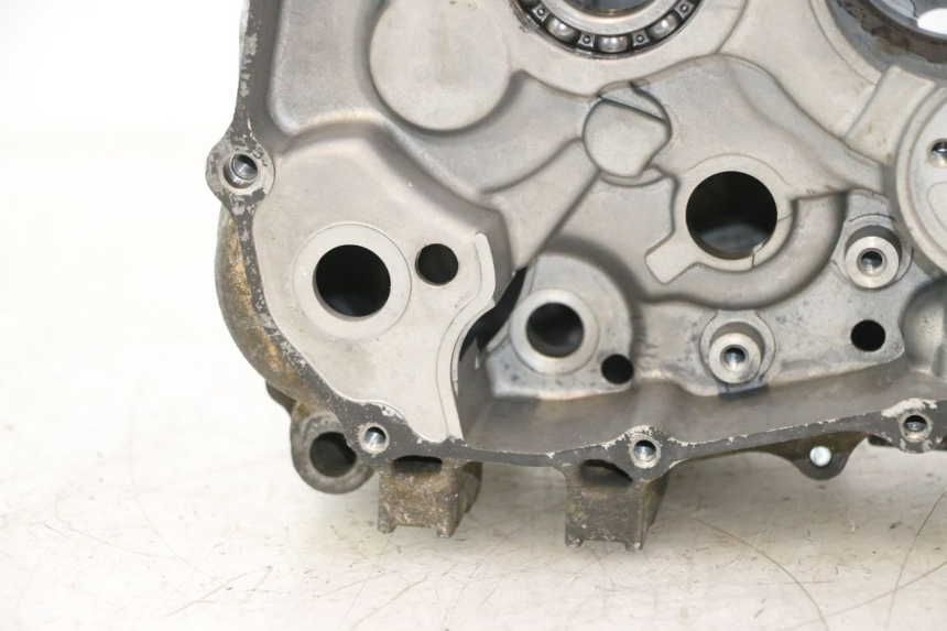 photo de CARTER BAS MOTEUR SMC XROAD 150 - Vue produit