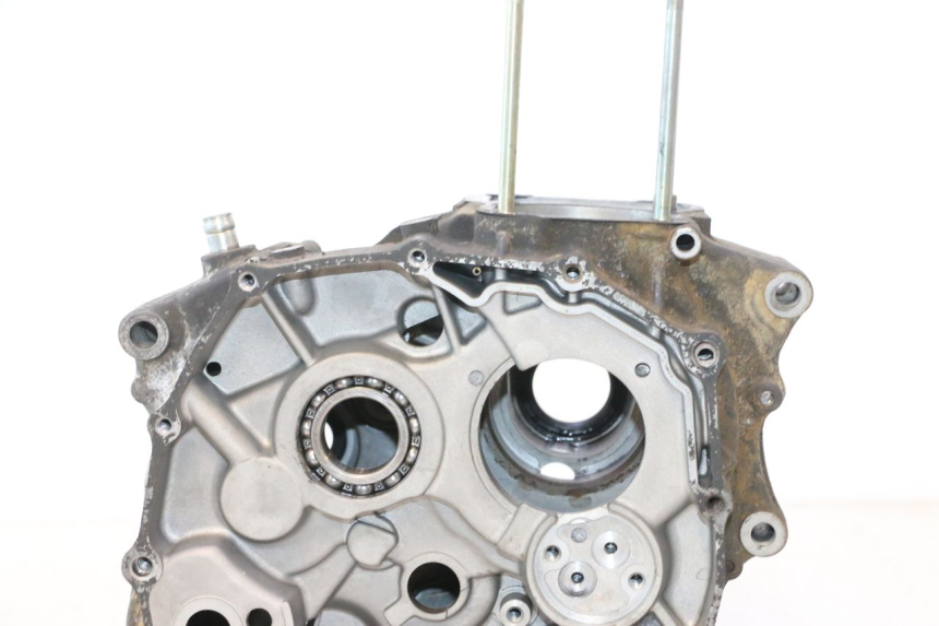 photo de CARTER BAS MOTEUR SMC XROAD 150 - Pièce contrôlée