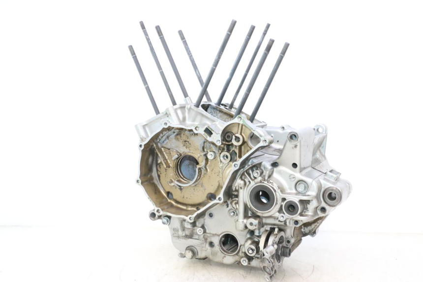 photo de CARTER BAS MOTEUR HONDA XRV AFRICA TWIN 750 (1990 - 1992) - Détail de la pièce