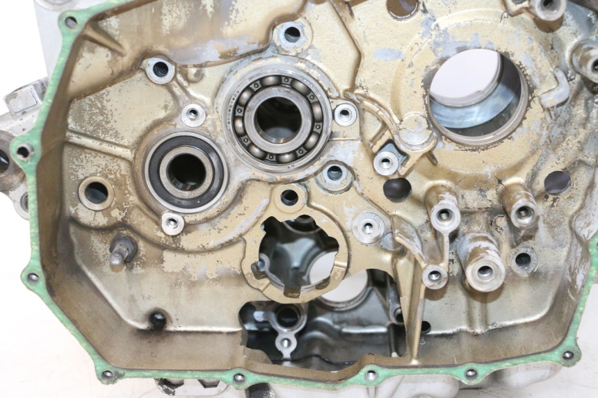 photo de CARTER BAS MOTEUR HONDA XRV AFRICA TWIN 750 (1990 - 1992) - Vue produit