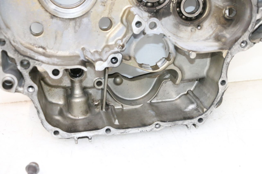 photo de CARTER BAS MOTEUR HONDA XRV AFRICA TWIN 750 (1990 - 1992) - Angle alternatif
