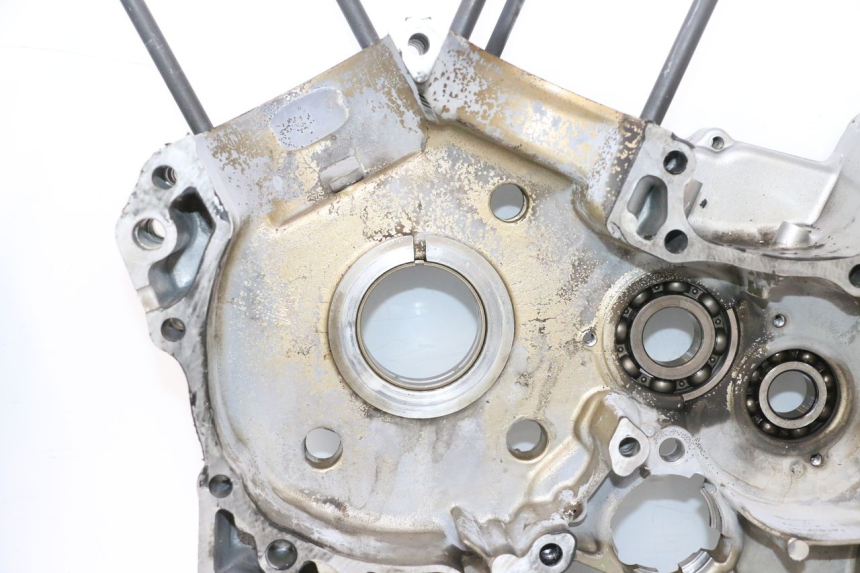 photo de CARTER BAS MOTEUR HONDA XRV AFRICA TWIN 750 (1990 - 1992) - Aperçu profil