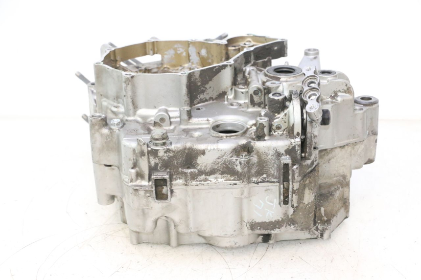 photo de CARTER BAS MOTEUR HONDA XRV AFRICA TWIN 750 (1990 - 1992) - Zoom état d’usage