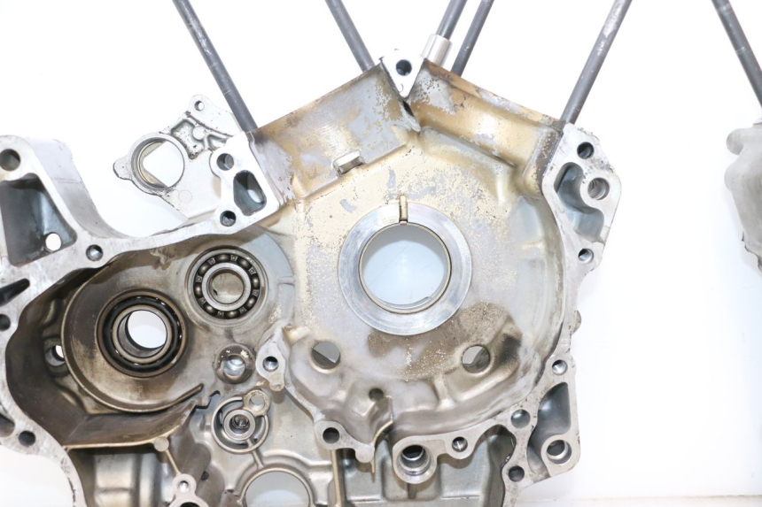 photo de CARTER BAS MOTEUR HONDA XRV AFRICA TWIN 750 (1990 - 1992) - Vue principale