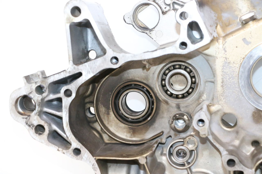 photo de CARTER BAS MOTEUR HONDA XRV AFRICA TWIN 750 (1990 - 1992) - Détail de la pièce