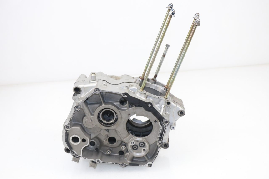 photo de CARTER BAS MOTEUR SYM XS 125 (2007 - 2016)