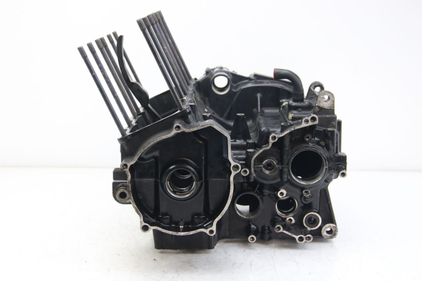 photo de CARTER BAS MOTEUR YAMAHA FZS FAZER 600 (2001 - 2003)