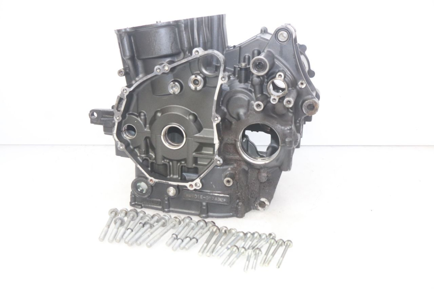 photo de CARTER BAS MOTEUR YAMAHA MT-07 MT07 ABS 700 (2014 - 2017)