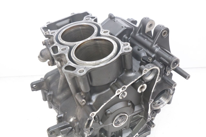 photo de CARTER BAS MOTEUR YAMAHA MT-07 MT07 ABS 700 (2014 - 2017)