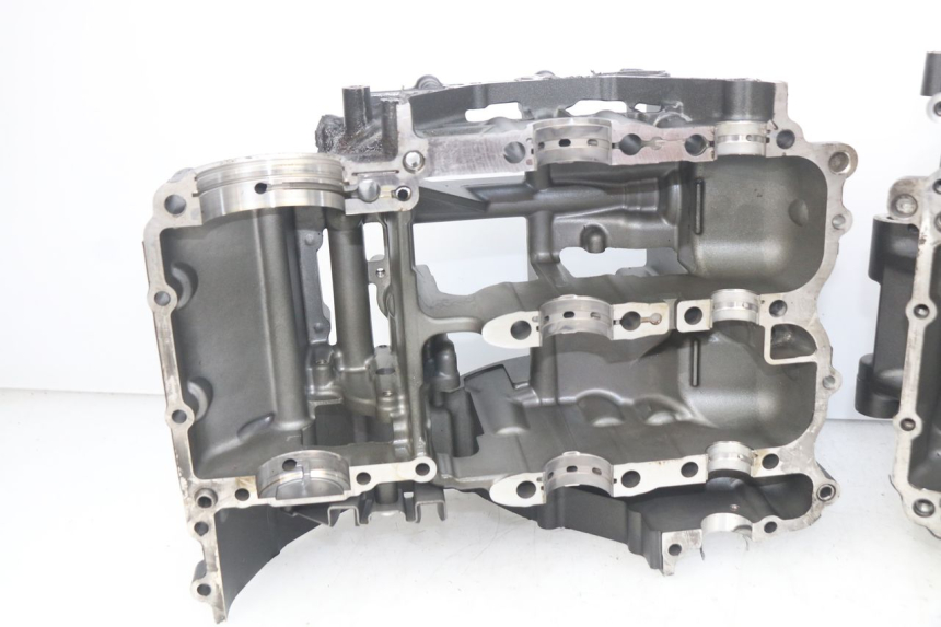 photo de CARTER BAS MOTEUR YAMAHA MT-07 MT07 ABS 700 (2014 - 2017)
