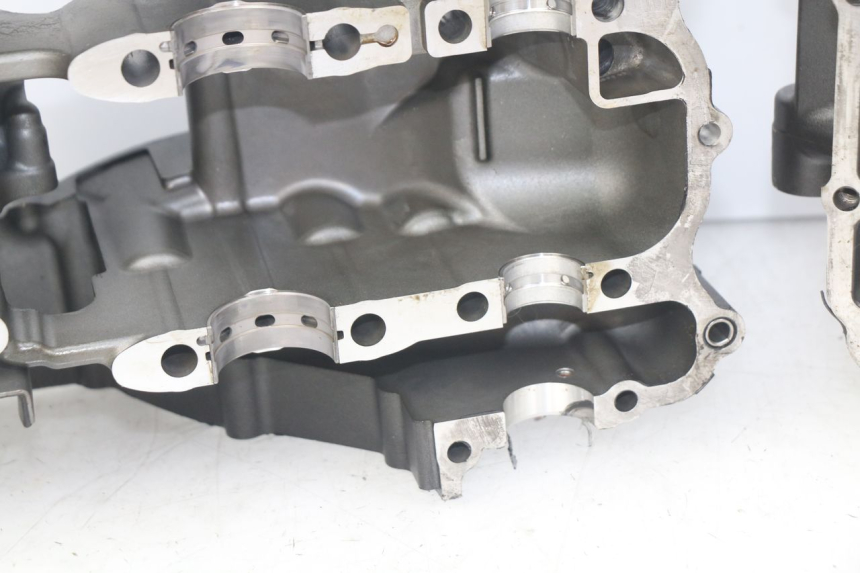 photo de CARTER BAS MOTEUR YAMAHA MT-07 MT07 ABS 700 (2014 - 2017)