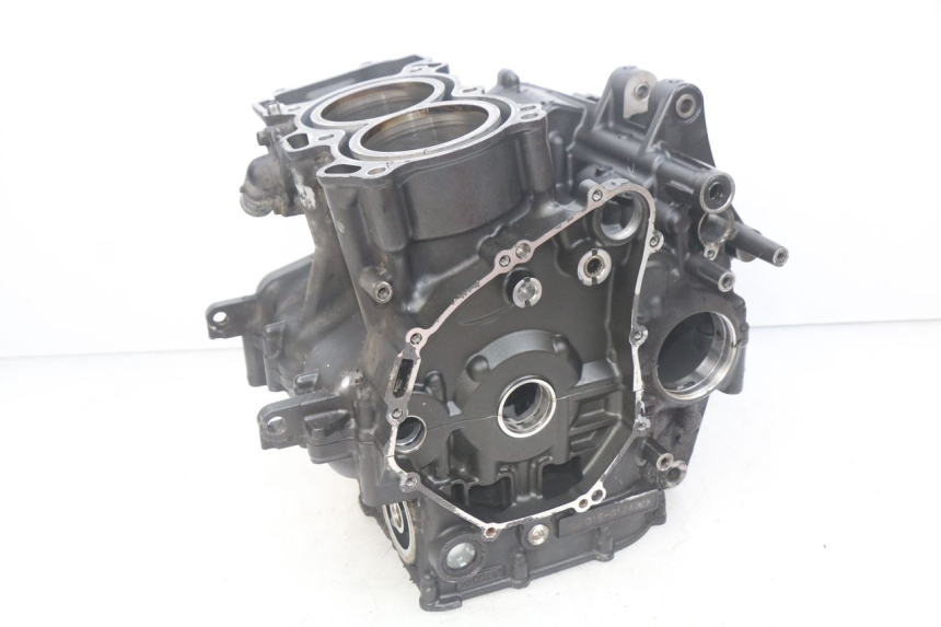 photo de CARTER BAS MOTEUR YAMAHA MT-07 MT07 ABS 700 (2014 - 2017)