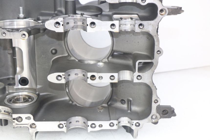 photo de CARTER BAS MOTEUR YAMAHA MT-07 MT07 ABS 700 (2014 - 2017)