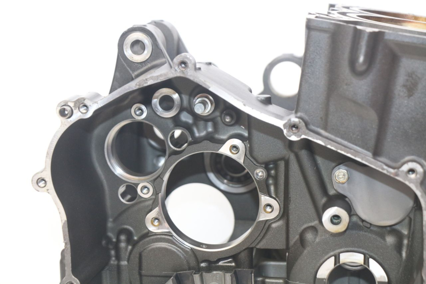 photo de CARTER BAS MOTEUR YAMAHA MT-07 MT07 ABS 700 (2014 - 2017)
