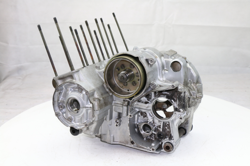 photo de CARTER BAS MOTEUR YAMAHA XJS DIVERSION 600 (2000 - 2003)