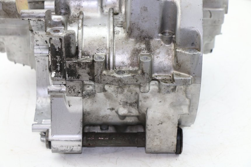 photo de CARTER BAS MOTEUR YAMAHA XJS DIVERSION 600 (2000 - 2003)