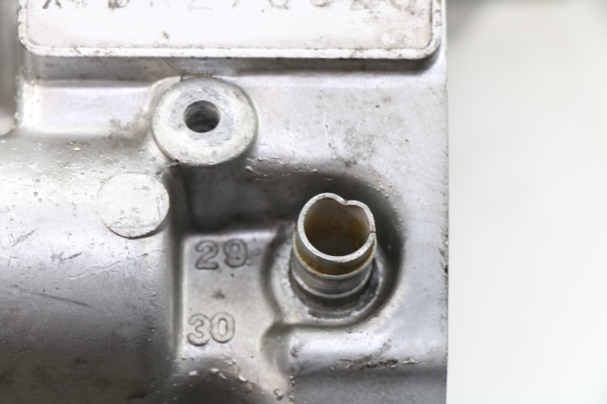 photo de CARTER BAS MOTEUR YAMAHA XJS DIVERSION 600 (2000 - 2003)