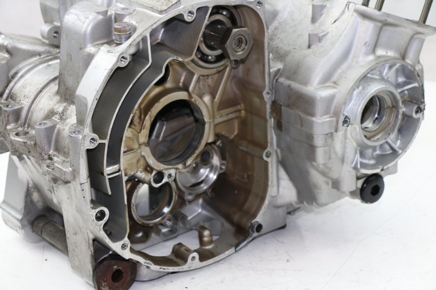 photo de CARTER BAS MOTEUR YAMAHA XJS DIVERSION 600 (2000 - 2003)