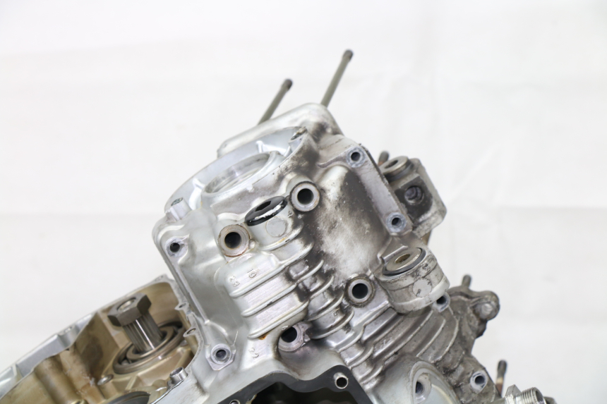 photo de CARTER BAS MOTEUR YAMAHA XJS DIVERSION 600 (2000 - 2003)
