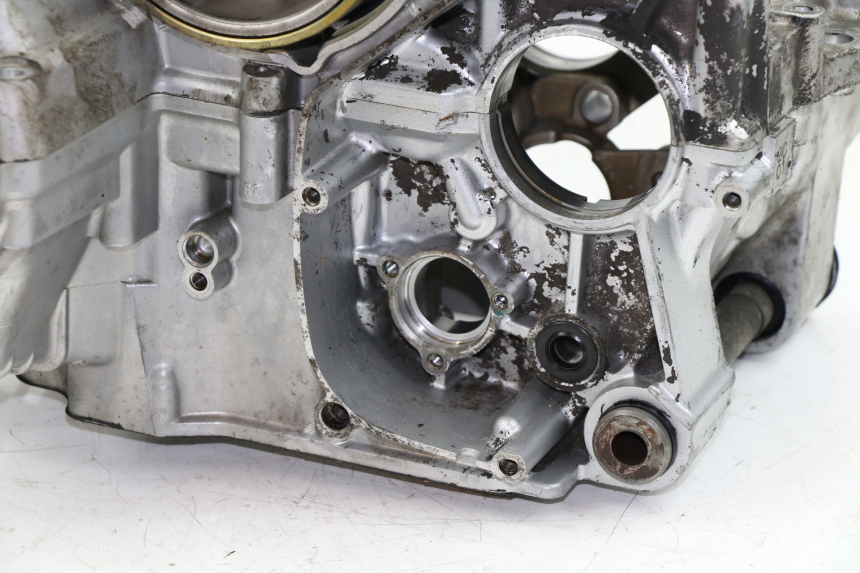 photo de CARTER BAS MOTEUR YAMAHA XJS DIVERSION 600 (2000 - 2003)