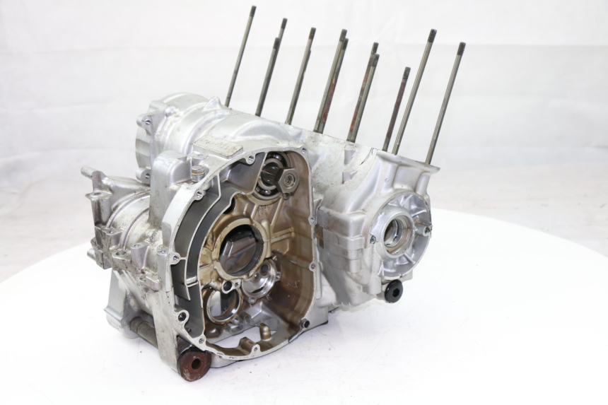 photo de CARTER BAS MOTEUR YAMAHA XJS DIVERSION 600 (2000 - 2003)