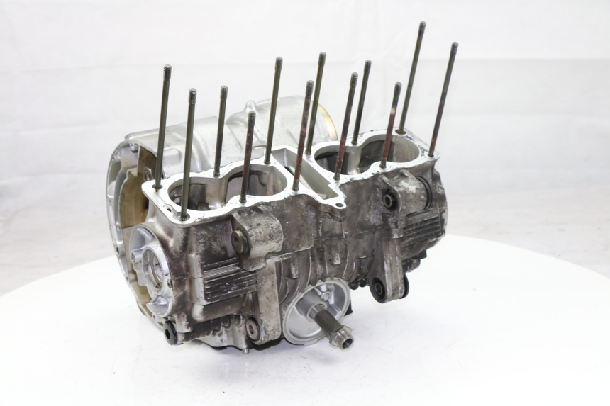 photo de CARTER BAS MOTEUR YAMAHA XJS DIVERSION 600 (2000 - 2003)