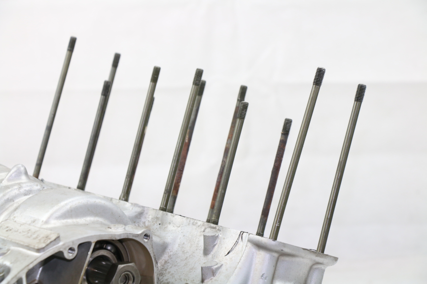 photo de CARTER BAS MOTEUR YAMAHA XJS DIVERSION 600 (2000 - 2003)