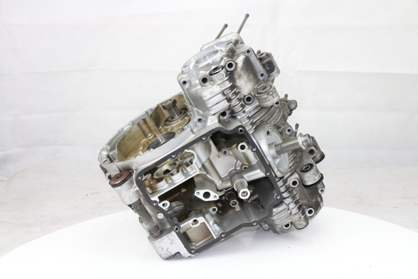 photo de CARTER BAS MOTEUR YAMAHA XJS DIVERSION 600 (2000 - 2003)
