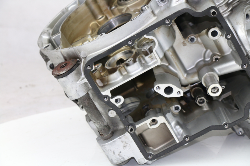photo de CARTER BAS MOTEUR YAMAHA XJS DIVERSION 600 (2000 - 2003)