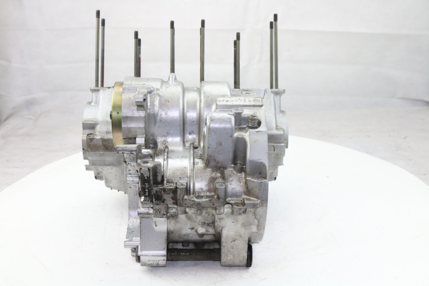 photo de CARTER BAS MOTEUR YAMAHA XJS DIVERSION 600 (2000 - 2003)