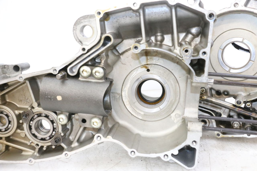 photo de CARTER BAS MOTEUR YAMAHA XP T-MAX TMAX 500 (2008 - 2012)
