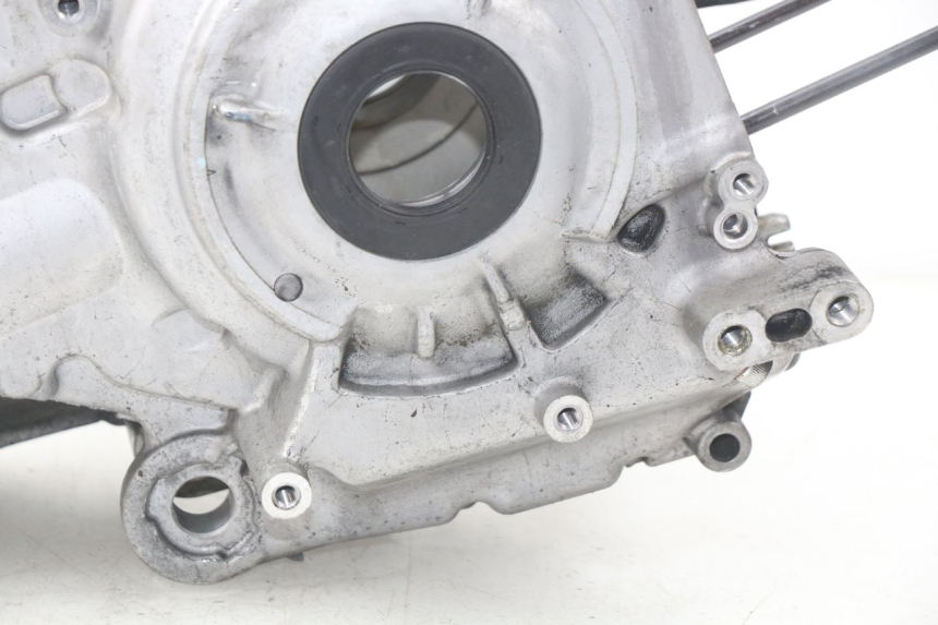 photo de CARTER BAS MOTEUR YAMAHA XP T-MAX TMAX 500 (2008 - 2012)