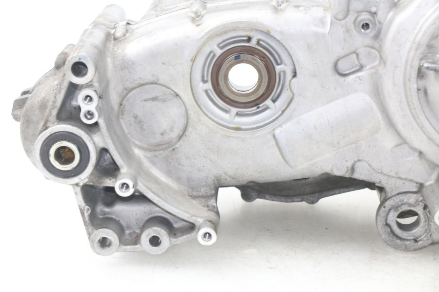photo de CARTER BAS MOTEUR YAMAHA XP T-MAX TMAX 500 (2008 - 2012)