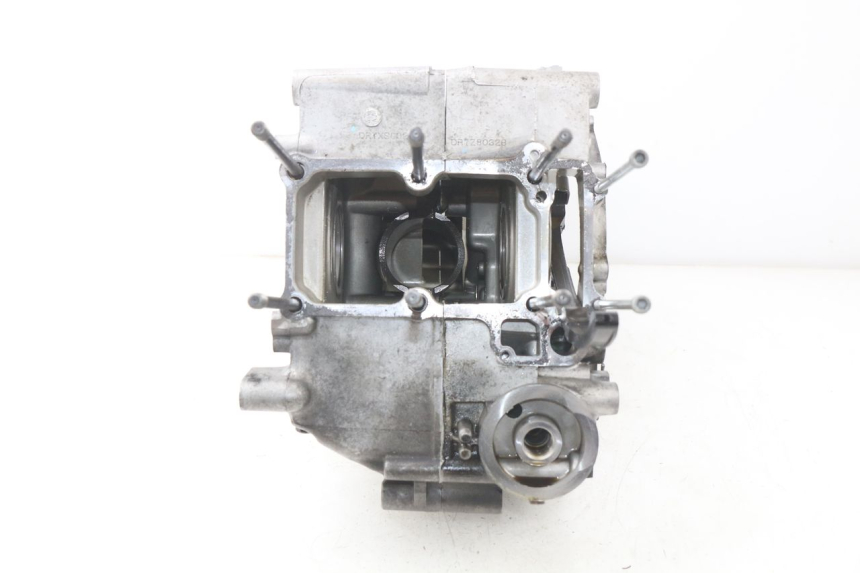 photo de CARTER BAS MOTEUR YAMAHA XP T-MAX TMAX 500 (2008 - 2012)
