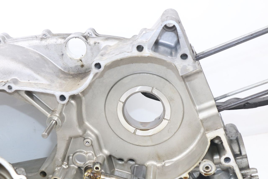 photo de CARTER BAS MOTEUR YAMAHA XP T-MAX TMAX 500 (2008 - 2012)
