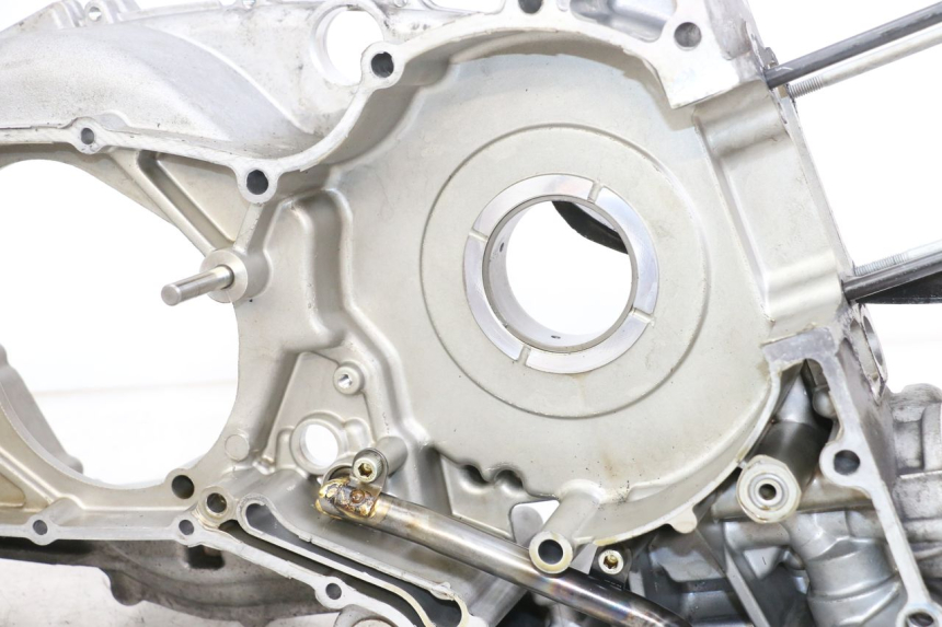 photo de CARTER BAS MOTEUR YAMAHA XP T-MAX TMAX 500 (2008 - 2012)