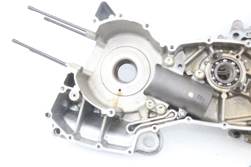 photo de CARTER BAS MOTEUR YAMAHA XP T-MAX TMAX 500 (2008 - 2012)