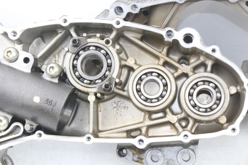 photo de CARTER BAS MOTEUR YAMAHA XP T-MAX TMAX 500 (2008 - 2012)
