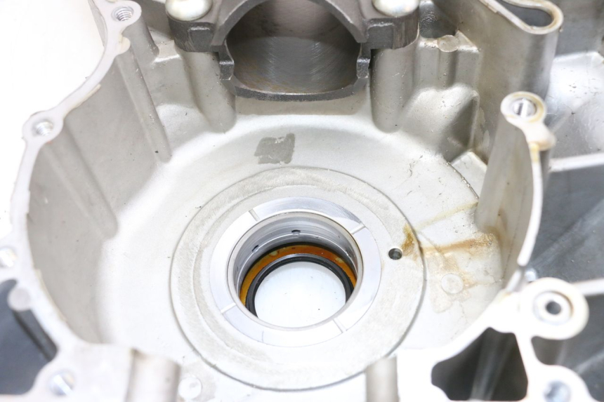 photo de CARTER BAS MOTEUR YAMAHA XP T-MAX TMAX 500 (2008 - 2012)