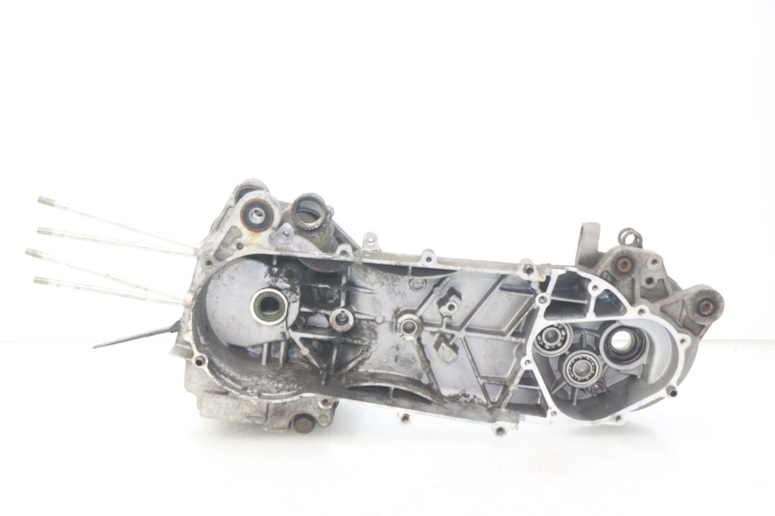 photo de CARTER BAS MOTEUR YAMASAKI YM T 125 (2015 - 2020)