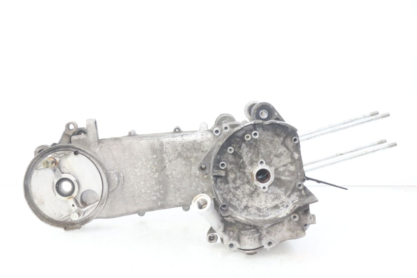 photo de CARTER BAS MOTEUR YAMASAKI YM T 125 (2015 - 2020)