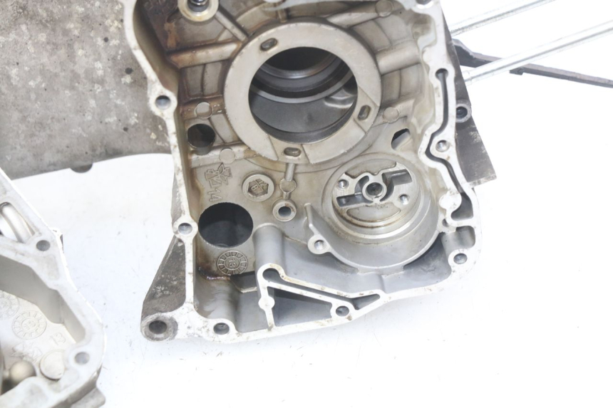 photo de CARTER BAS MOTEUR YAMASAKI YM T 125 (2015 - 2020)